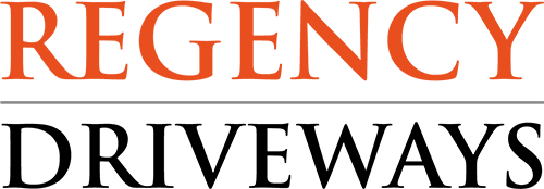 Regency Driveways Logo Regency Driveways Logo
