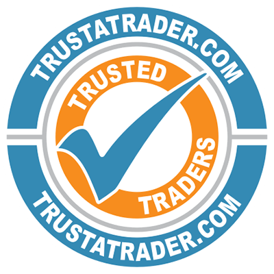 Trustatrader Logo