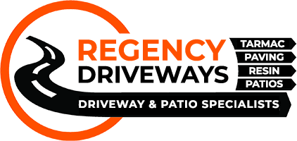 Regency Driveways